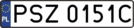PSZ0151C