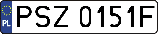 PSZ0151F