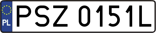 PSZ0151L