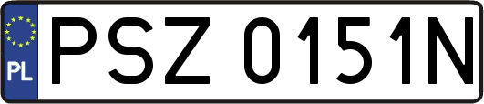 PSZ0151N