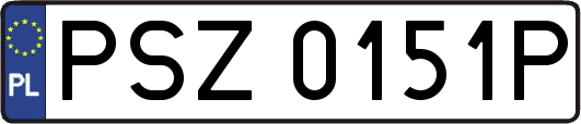 PSZ0151P
