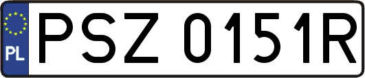 PSZ0151R