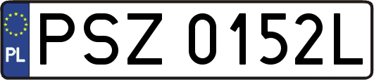 PSZ0152L