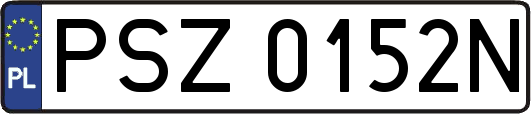 PSZ0152N