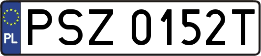 PSZ0152T