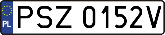 PSZ0152V