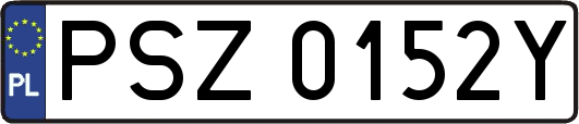PSZ0152Y