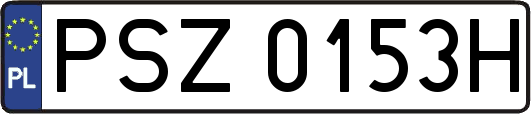 PSZ0153H