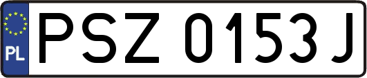 PSZ0153J