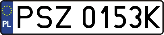 PSZ0153K