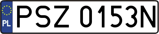 PSZ0153N