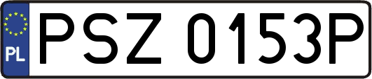 PSZ0153P