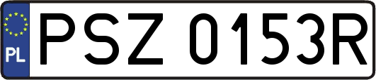 PSZ0153R