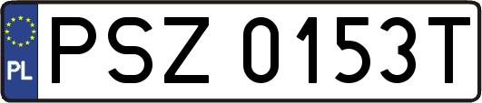 PSZ0153T