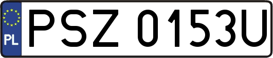 PSZ0153U