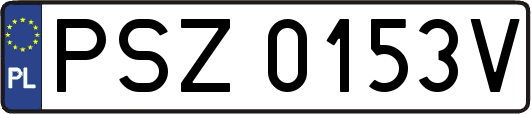 PSZ0153V