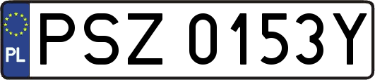 PSZ0153Y