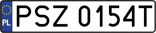 PSZ0154T