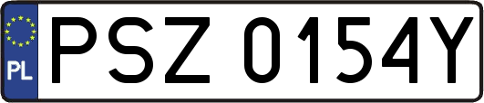 PSZ0154Y