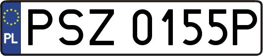 PSZ0155P