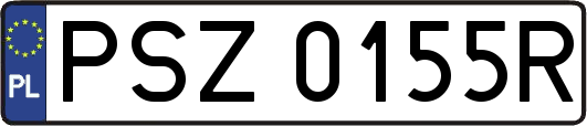 PSZ0155R