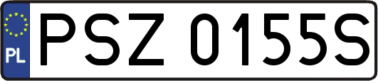 PSZ0155S
