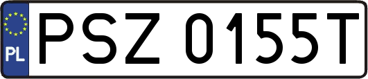 PSZ0155T