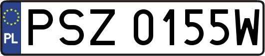 PSZ0155W