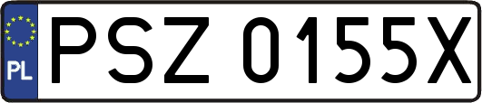 PSZ0155X