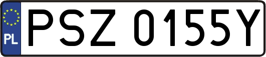 PSZ0155Y