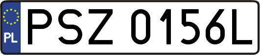 PSZ0156L