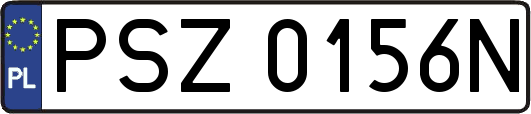 PSZ0156N