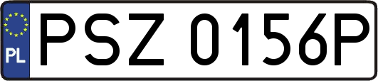 PSZ0156P
