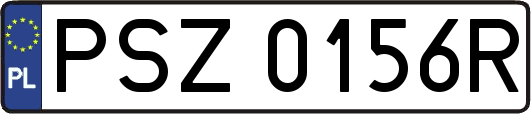 PSZ0156R