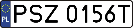PSZ0156T