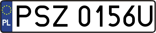 PSZ0156U
