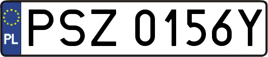 PSZ0156Y