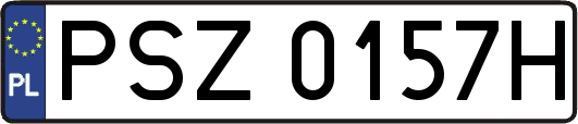 PSZ0157H