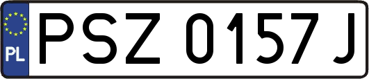 PSZ0157J