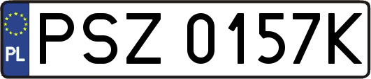 PSZ0157K