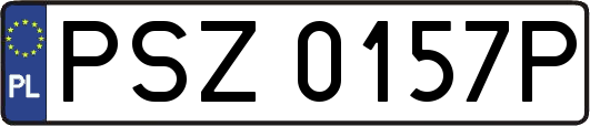 PSZ0157P