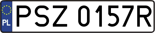 PSZ0157R