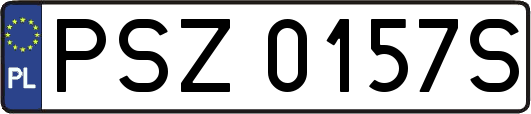 PSZ0157S