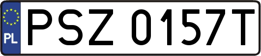 PSZ0157T