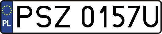 PSZ0157U