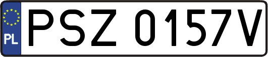 PSZ0157V