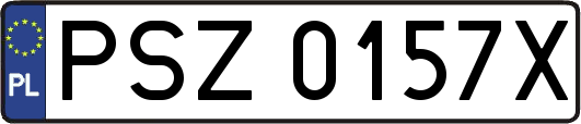 PSZ0157X