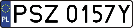 PSZ0157Y