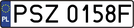PSZ0158F
