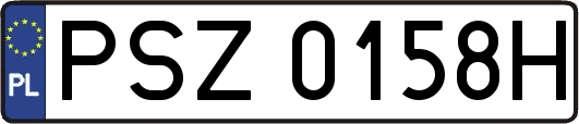 PSZ0158H